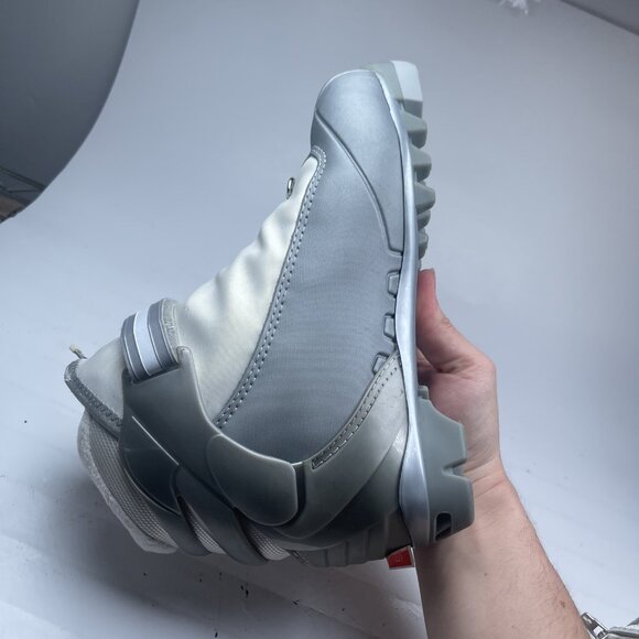 Rossignol X5 Nordic Cross Country NNN Ski Boots Womens EU 37 Backcountry Read* - Picture 10 of 16